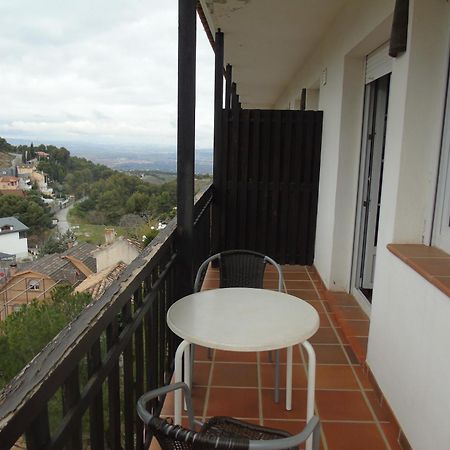 Apartamentos Turísticos Cumbres Verdes La Zubia  Bagian luar foto