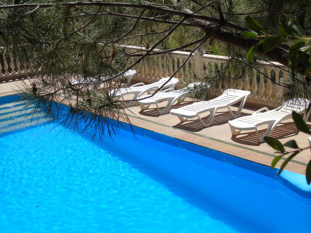 Apartamentos Turísticos Cumbres Verdes La Zubia  Bagian luar foto