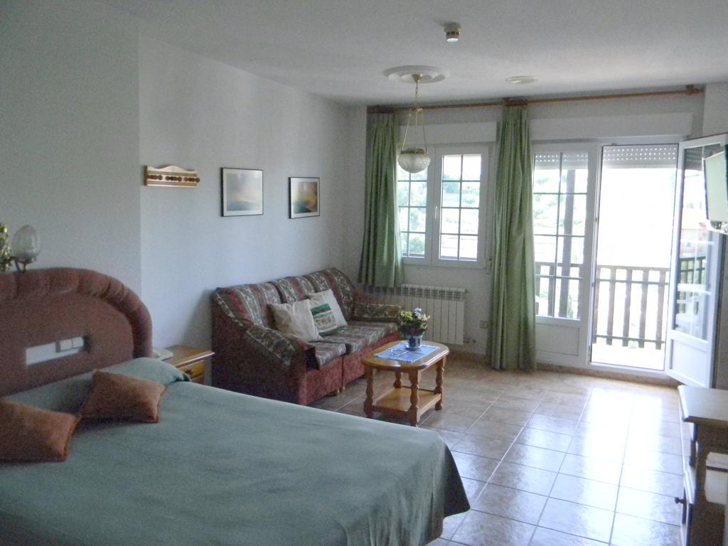 Apartamentos Turísticos Cumbres Verdes La Zubia  Bagian luar foto