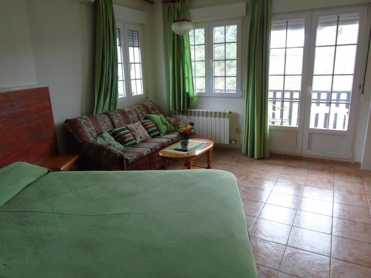 Apartamentos Turísticos Cumbres Verdes La Zubia  Bagian luar foto