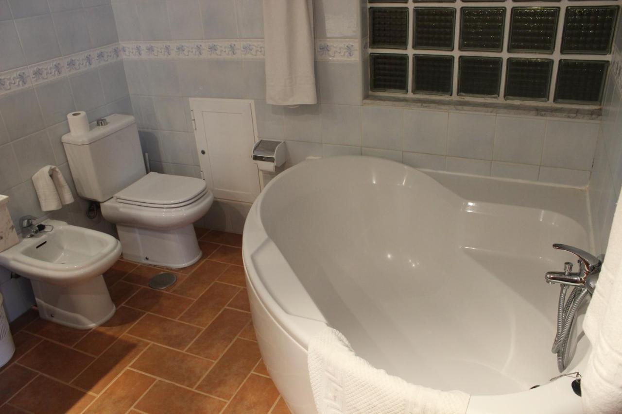 Apartamentos Turísticos Cumbres Verdes La Zubia  Bagian luar foto